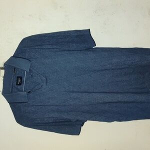 Men's Haggar Polo shirt